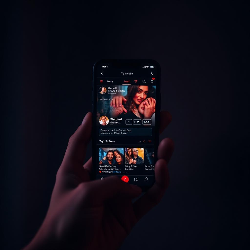 Social Media Growth — Omado Media